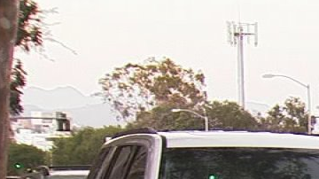 El estacionamiento en West Hollywood ahora cuesta 50 céntimos más por hora.