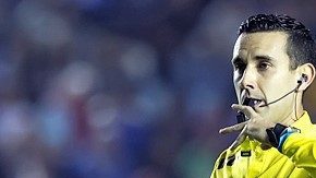 César Ramos Palazuelos podría ver acción en instancias posteriores a cuartos de final en Rusia.