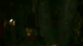 Tyler Honeycutt se atrincheró en casa el viernes por la tarde.