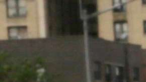 La pelea se reportó en la intersección de Mother Gaston Blvd y la avenida Belmont.