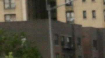 La pelea se reportó en la intersección de Mother Gaston Blvd y la avenida Belmont.