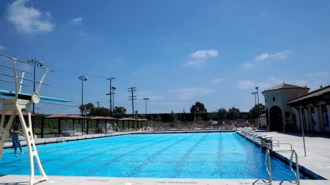 En lo que va del año, 5 niños han muerto en piscinas del condado de Orange.