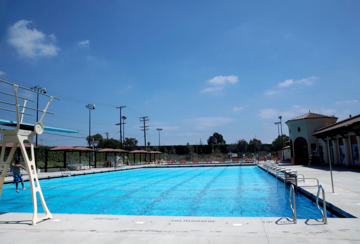 En lo que va del año, 5 niños han muerto en piscinas del condado de Orange. 