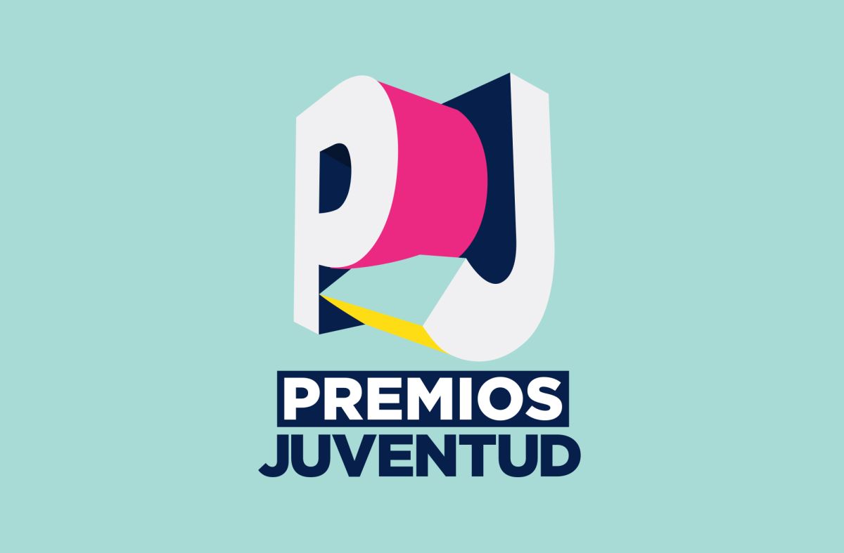 Premios Juventud 2018