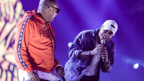 Los Premios Juventud 2018 contará con Gente de Zona / Cortesía: Univision