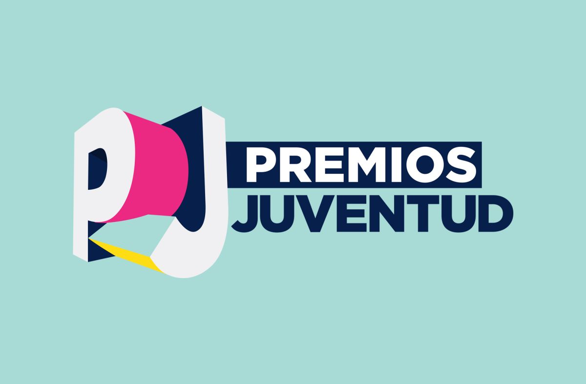 Premios Juventud 2018