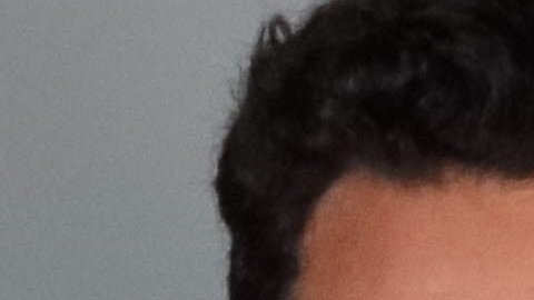 Ramón Muñiz, de 44 años.