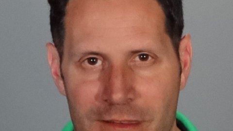 Ramón Muñiz, de 44 años.
