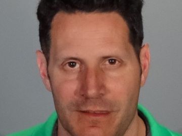 Ramón Muñiz, de 44 años.