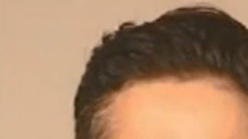 Óscar Ramos, dueño de alrma que le quitó la vida a Jace Alexander.