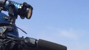 La acción es ya una tradición en Rancho Cucamonga.