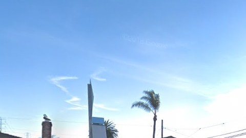 El incidente tuvo lugar en la cuadra 2500 de Gates Avenue.