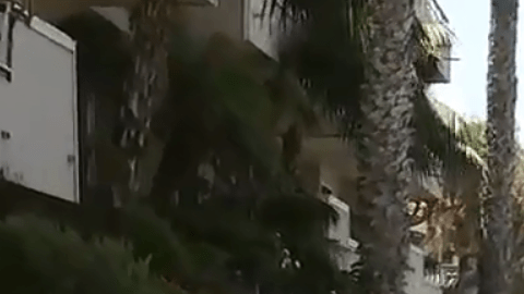 El tiroteo tuvo lugar en la cuadra 700 de Esplanade Avenue.