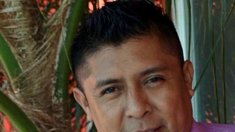 Rubén Pat Cahuich