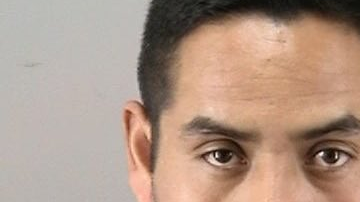 Orlando Vilchez Lazo, de 37 años.