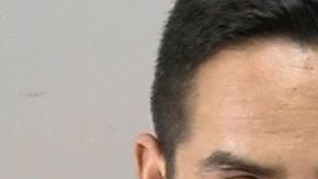 Orlando Vilchez Lazo, de 37 años.