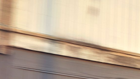 Una SUV que se vuelve realmente poderosa.