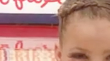 Niña de 7 años llama consigue salvar a su hermana de 1 año que se estaba ahogando.