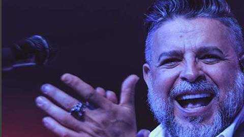 Luis Enrique, el salsero, viene a ponerle salsa a LA.