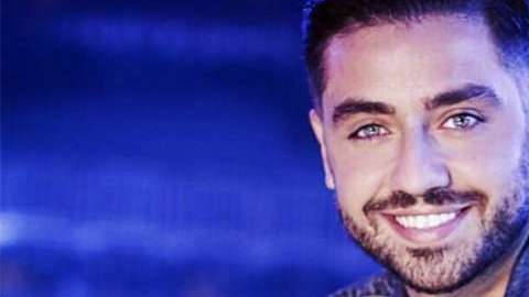 Borja Voces