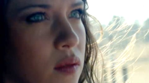 Carolinda Miranda en "Señora Acero 5"