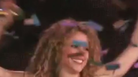 Shakira