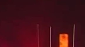 Las autoridades arrestaron al sospechoso "sin incidentes".