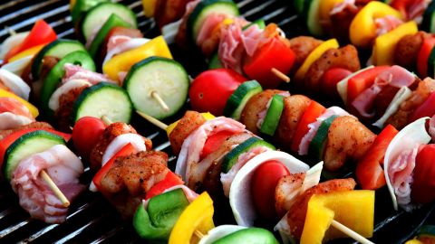 Parrillada