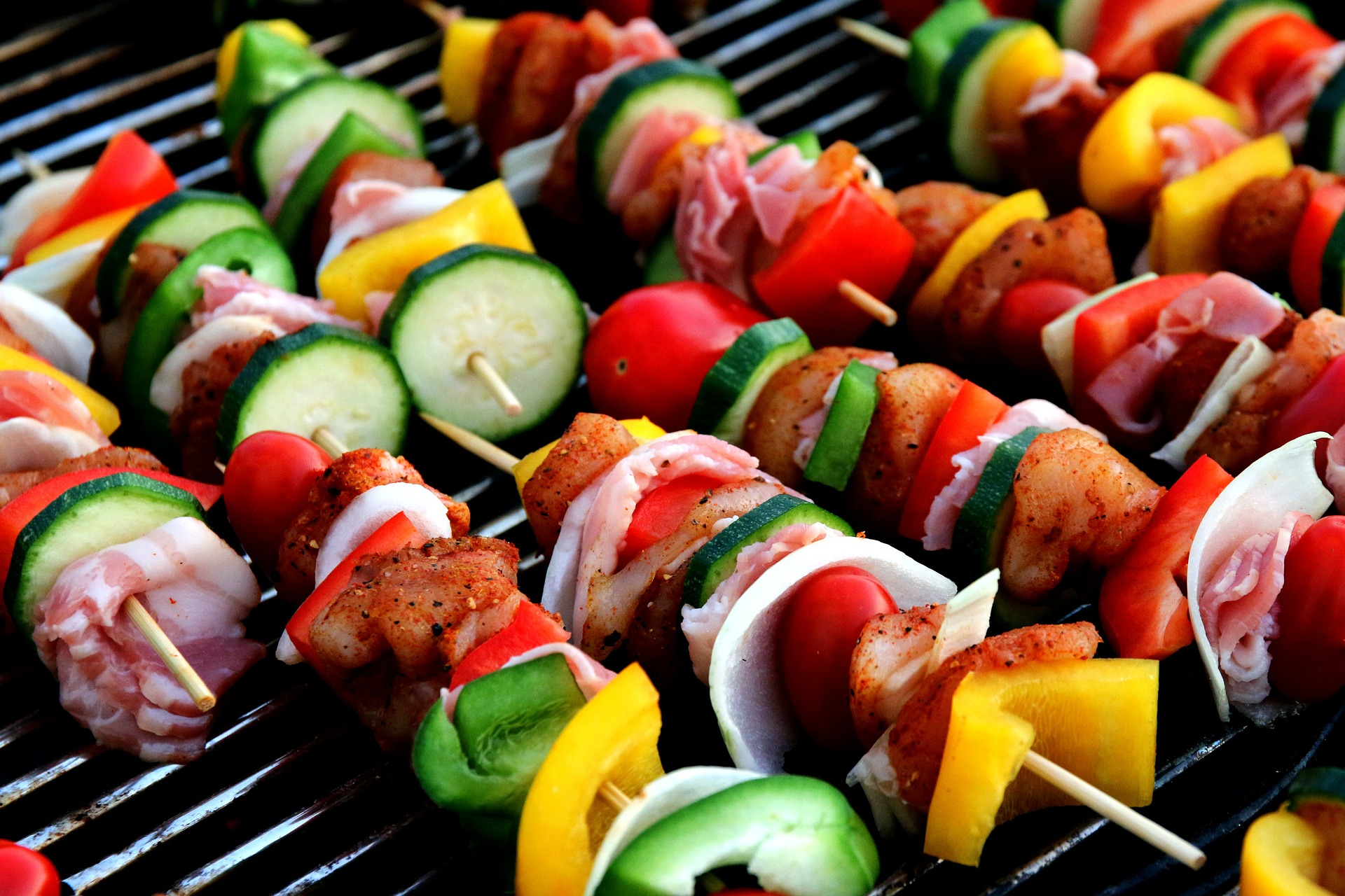 Parrillada
