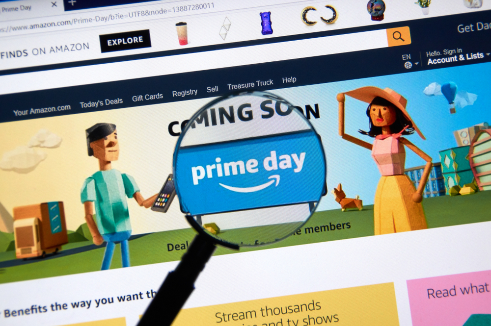 amazon prime ofertas hoy