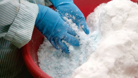 Sustancia química