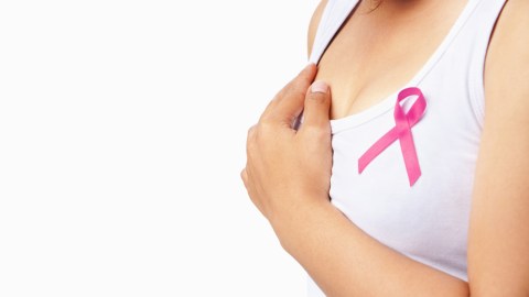 Cáncer de mama