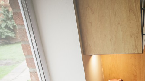 Estrés amas de casa