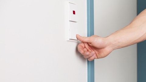 Se entera de infidelidad por repartidor de comida