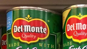 Productos Del Monte