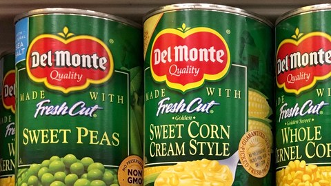 Productos Del Monte