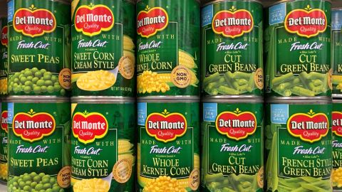 Productos Del Monte