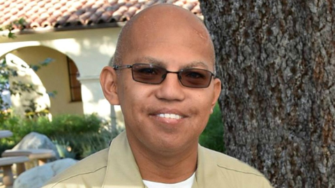 Mark Manlapaz, de 37 años.