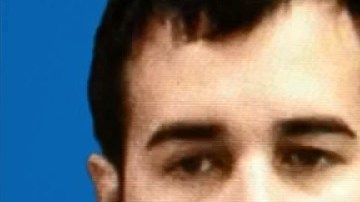 Kyle Shirakawa Handley, de 35 años.