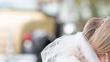 Esta niña de tres años superó un cáncer gracias a un donante de médula ósea.