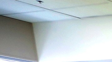 El salón de clases puede ser un lugar de fácil contagio de enfermedades.