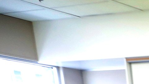 El salón de clases puede ser un lugar de fácil contagio de enfermedades.