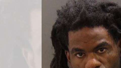 Las autoridades indicaron que el sospechoso en custodia es Timmy Kinner.