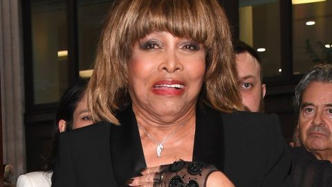 Tina Turner