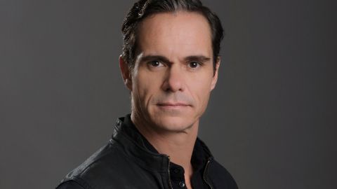 Tony Dalton