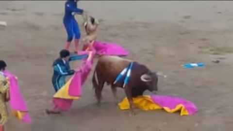 Pirata Padilla
