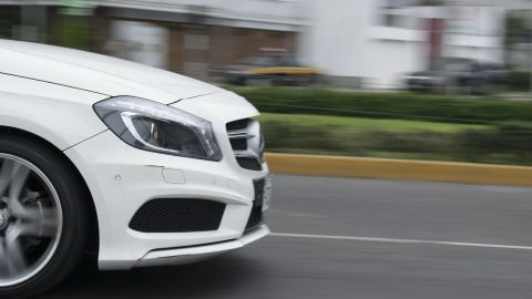 Otra forma de comprar un auto.