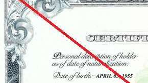 USCIS busca casos procesables a través de la "Operación Janus".