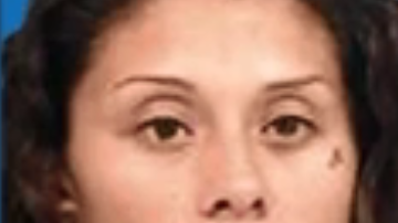 Vanessa Rodriguez, de 33 años.