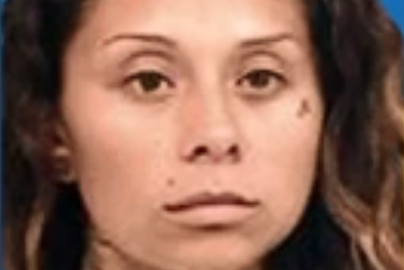 Vanessa Rodriguez, de 33 años.